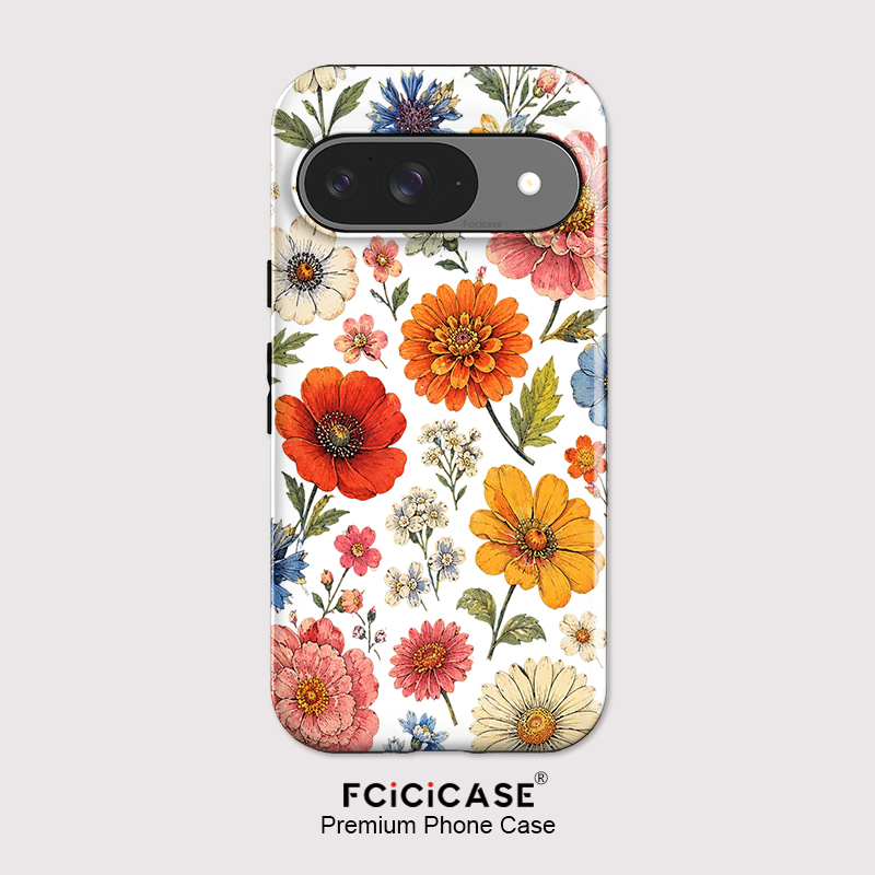 Matte Pc Case - حافظة هاتف من الأكريليك غير اللامع