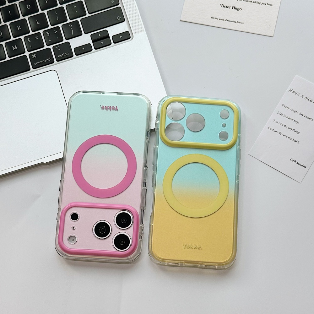 غطاء حماية كاميرا ماج سيف بتصم - مراجعة Matte Pc Case وسعره
