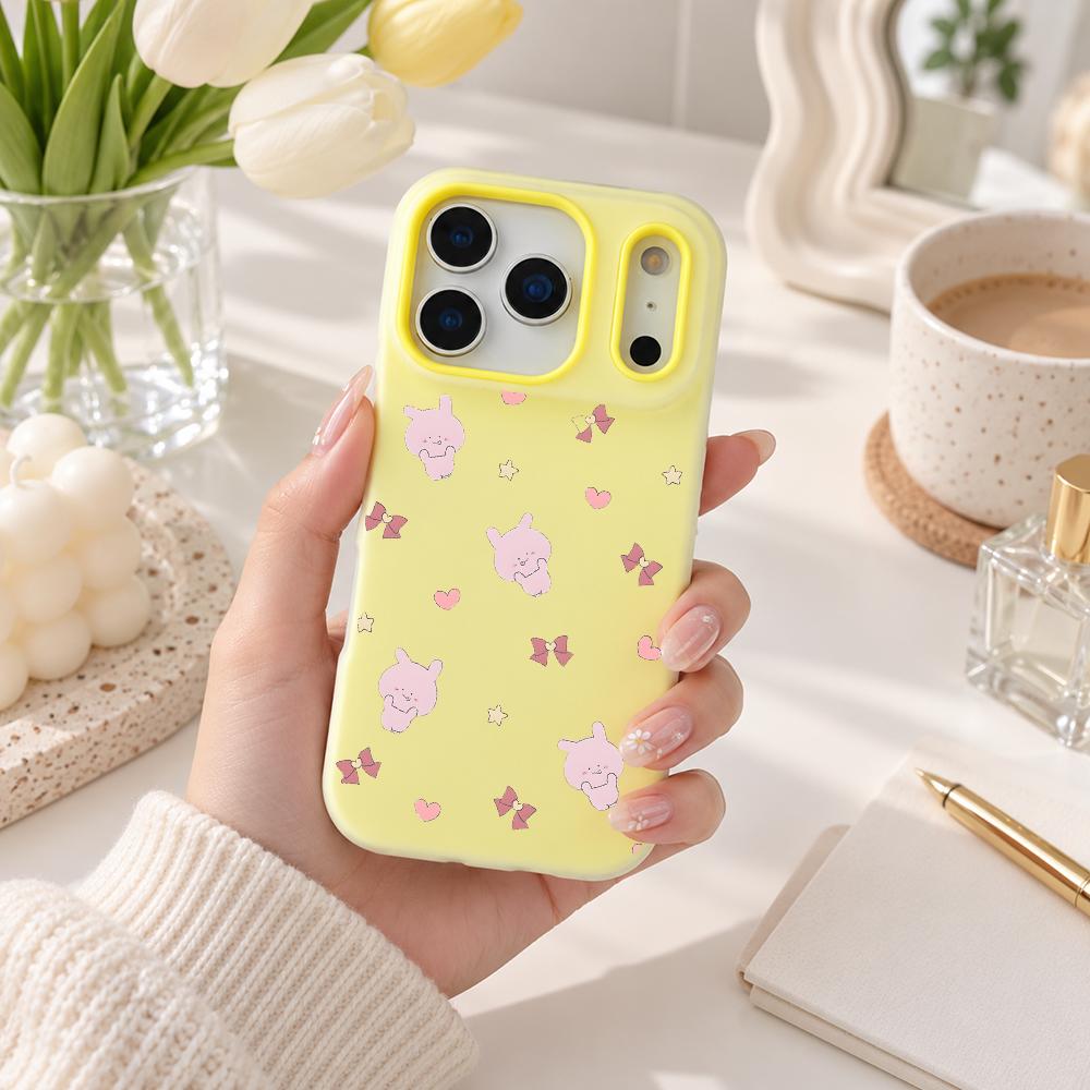 غطاء هاتف شهير بتصميم الفنان A - مراجعة Computer Case وسعره