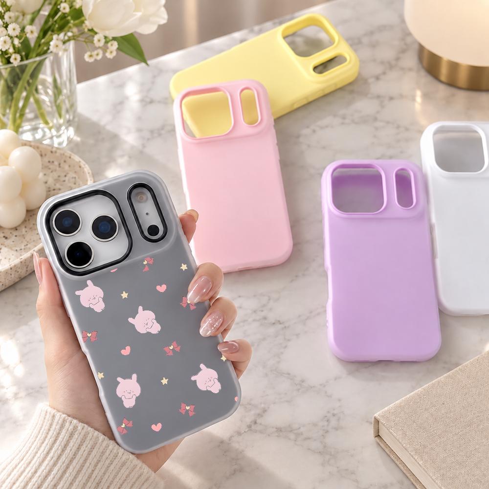 غطاء هاتف شهير بتصميم الفنان A - مراجعة Computer Case وسعره